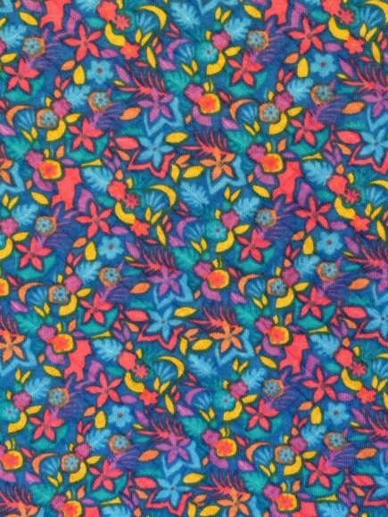 Chubbies NWT The Spade Quilted Pullover-Size Small - Picture 9 of 9